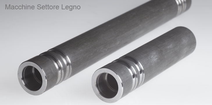 Macchine settore legno
